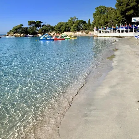 Aria Marina Duplex Vue Mer Route Des Sanguinaires, Plage A 50M, Parking Gratuit, 4 Pers Ajaccio  Exterior photo