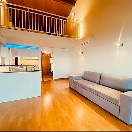 Aria Marina Duplex Vue Mer Route Des Sanguinaires, Plage A 50M, Parking Gratuit, 4 Pers Ajaccio  Exterior photo