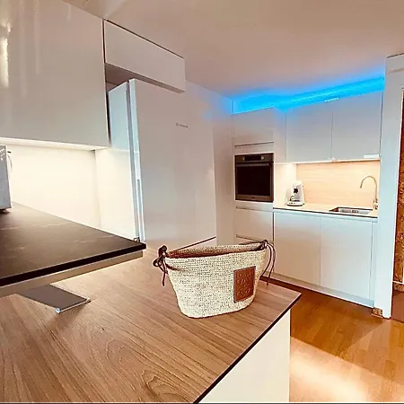 Aria Marina Duplex Vue Mer Route Des Sanguinaires, Plage A 50M, Parking Gratuit, 4 Pers Ajaccio  Exterior photo