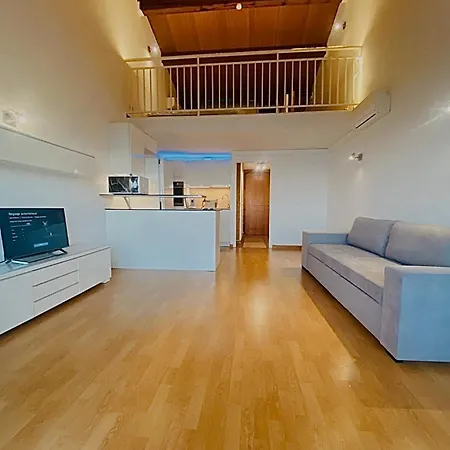 Aria Marina Duplex Vue Mer Route Des Sanguinaires, Plage A 50M, Parking Gratuit, 4 Pers Ajaccio  Exterior photo