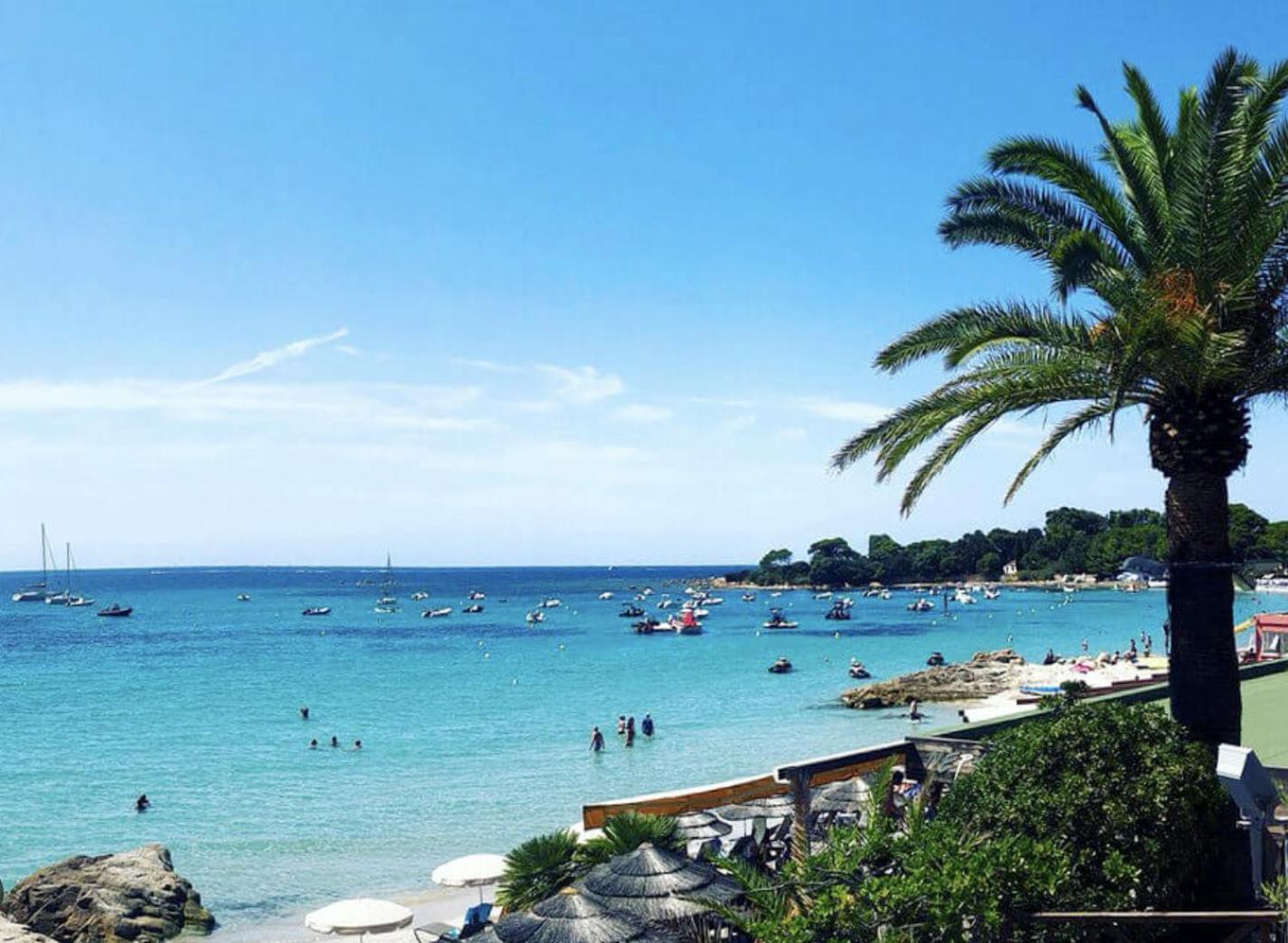 Aria Marina Duplex Vue Route Des Sanguinaires, A 50m, Parking Gratuit, 4 Pers Appartement