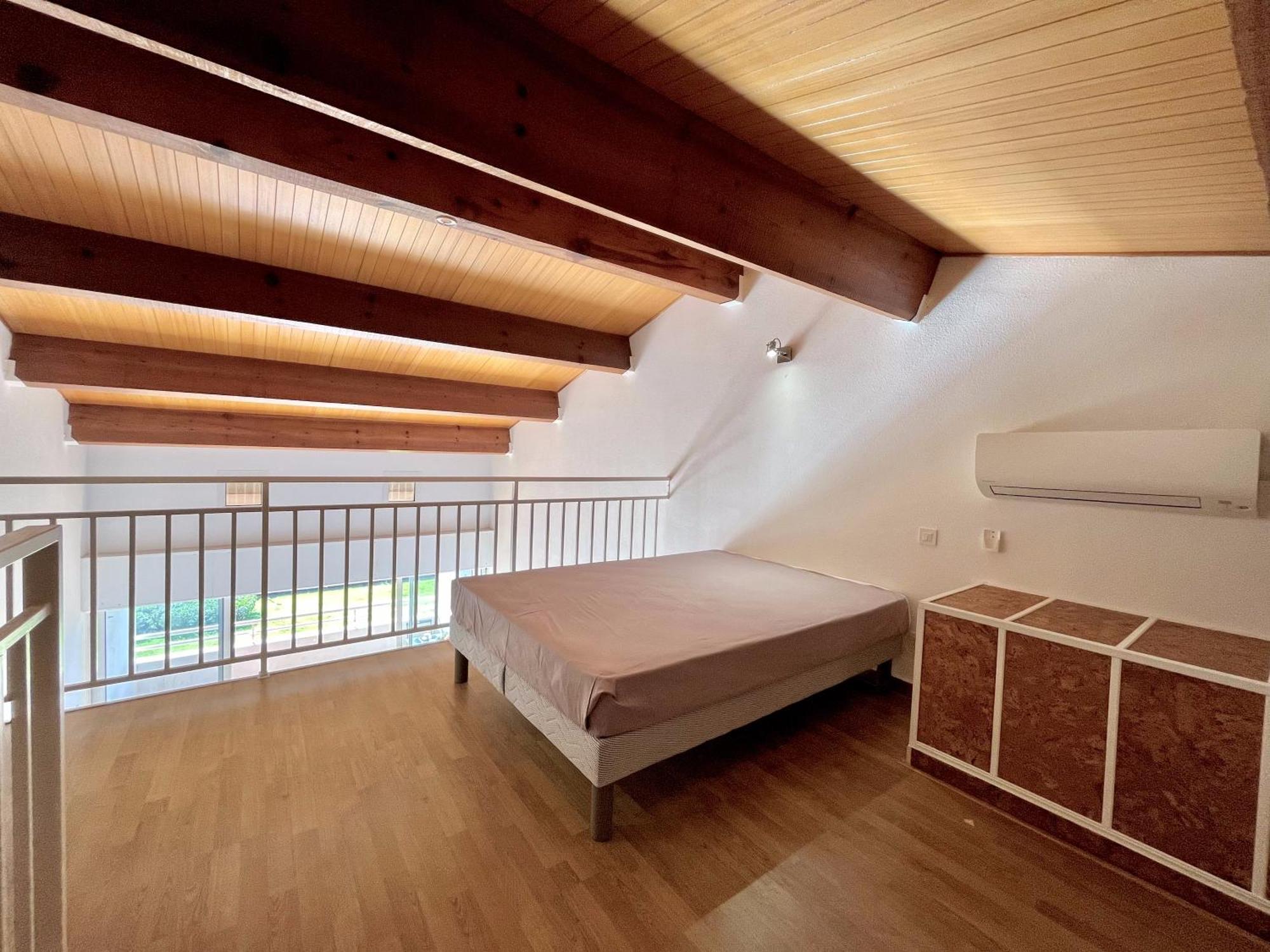 Apartment Aria Marina Duplex Vue Route Des Sanguinaires, A 50m, Parking Gratuit, 4 Pers *
