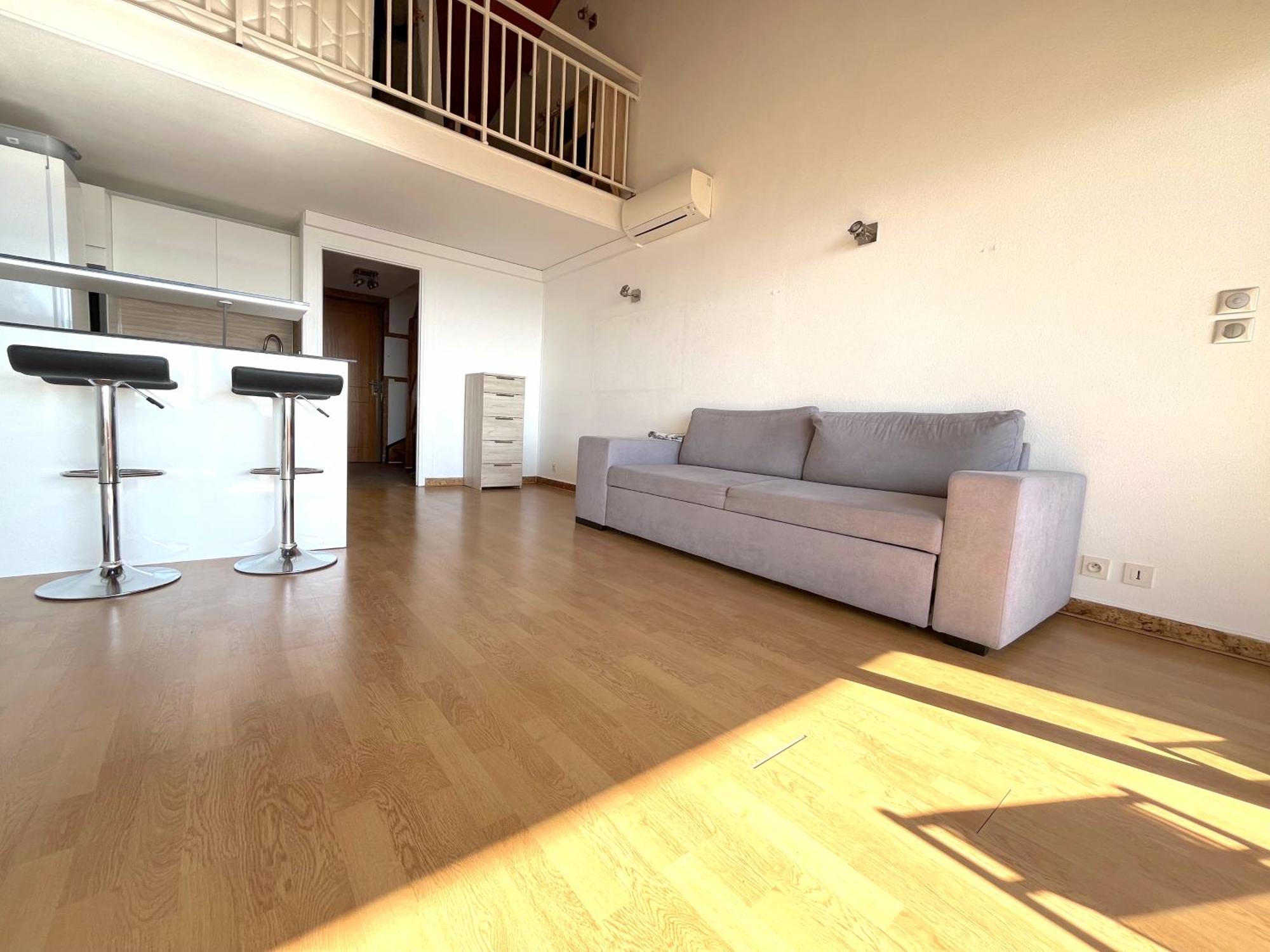 Aria Marina Duplex Vue Route Des Sanguinaires, A 50m, Parking Gratuit, 4 Pers * Ajaccio (Corsica)