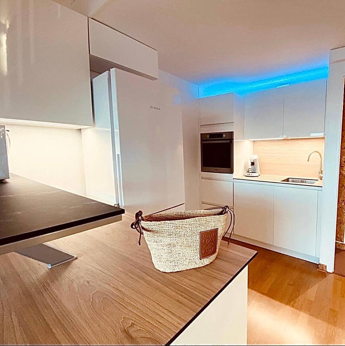 Aria Marina Duplex Vue Route Des Sanguinaires, A 50m, Parking Gratuit, 4 Pers *
