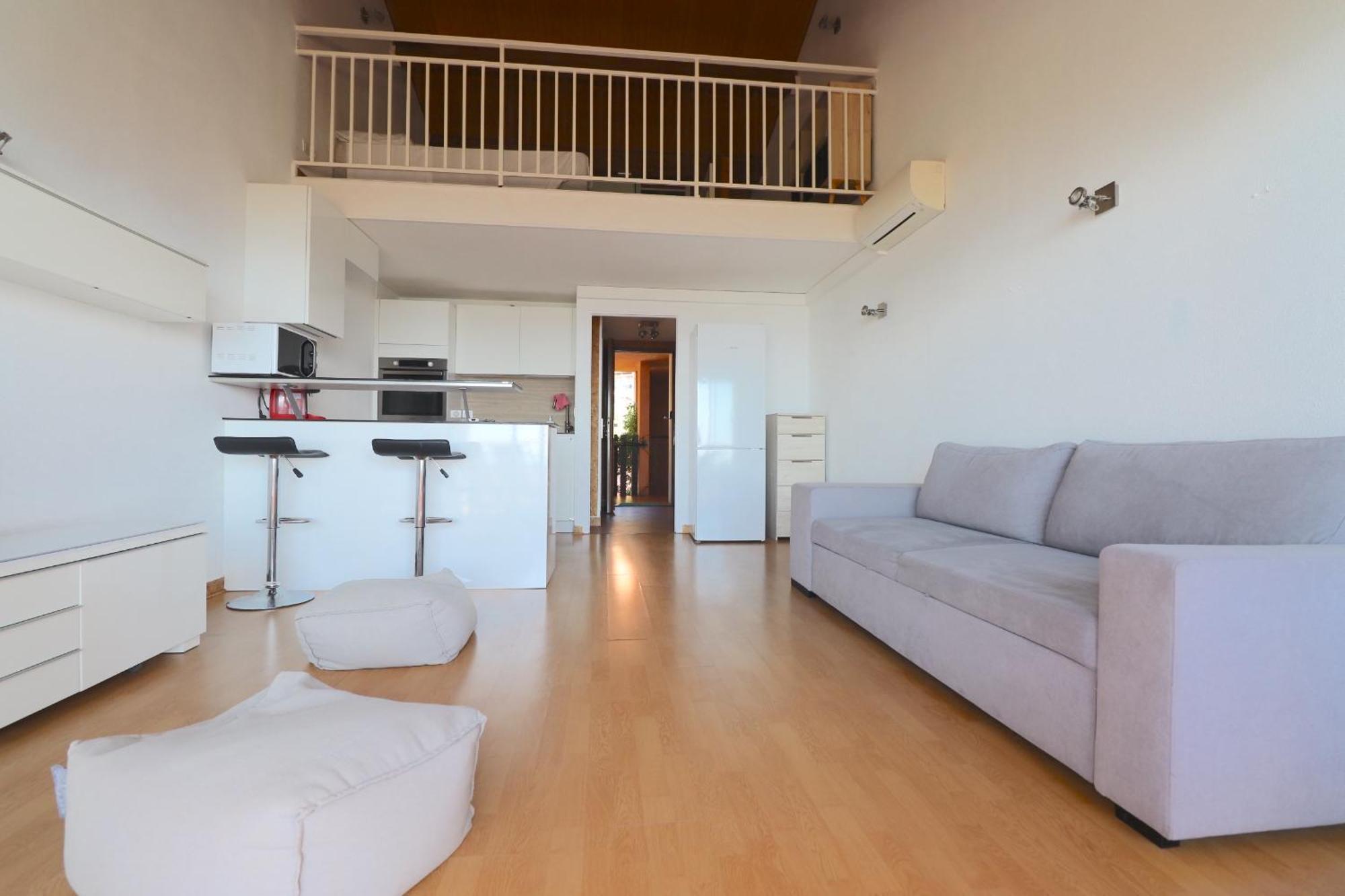 Aria Marina Duplex Vue Route Des Sanguinaires, A 50m, Parking Gratuit, 4 Pers Apartment Ajaccio (Corsica)