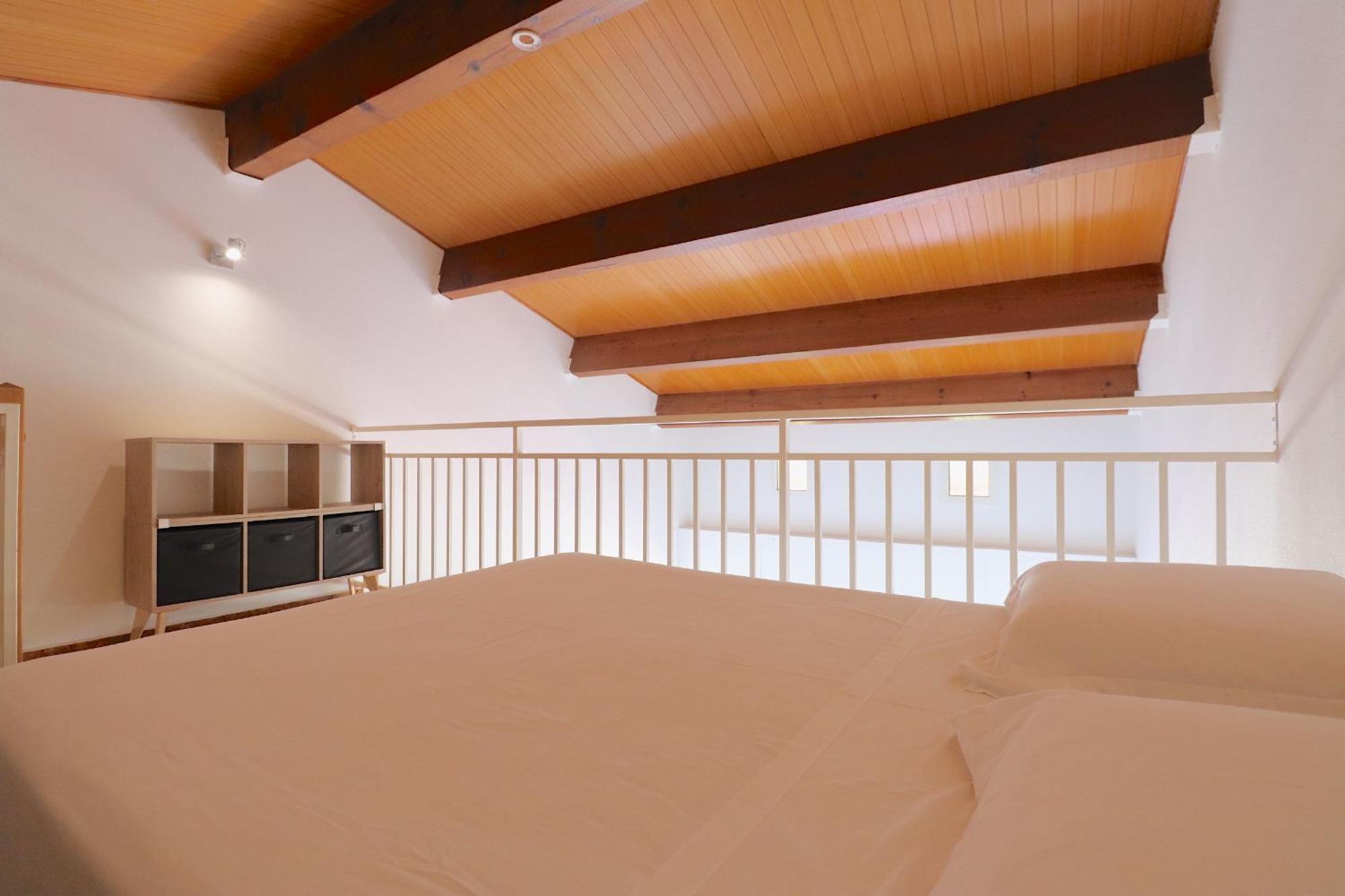 Aria Marina Duplex Vue Route Des Sanguinaires, A 50m, Parking Gratuit, 4 Pers *